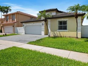 13236 SW 51st St, Miramar FL 33027