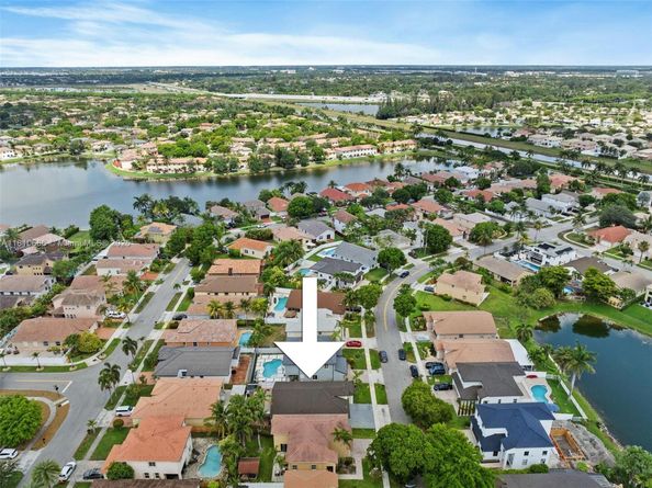 13236 SW 51st St, Miramar FL 33027