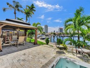 2649 S Parkview Dr, Hallandale Beach FL 33009