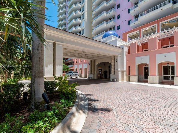 781 Crandon Blvd 306, Key Biscayne FL 33149
