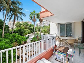 781 Crandon Blvd 306, Key Biscayne FL 33149
