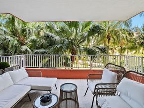 781 Crandon Blvd 306, Key Biscayne FL 33149