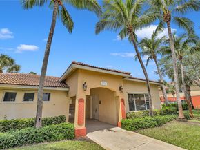 7400 Palomino Dr 5225, Davie FL 33024