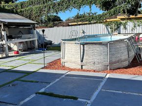 15210 NW 28th Pl, Miami Gardens FL 33054