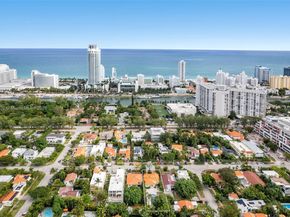 4316 Sheridan Ave, Miami Beach FL 33140