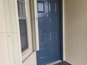 12950 SW 7th Ct 404A, Pembroke Pines FL 33027