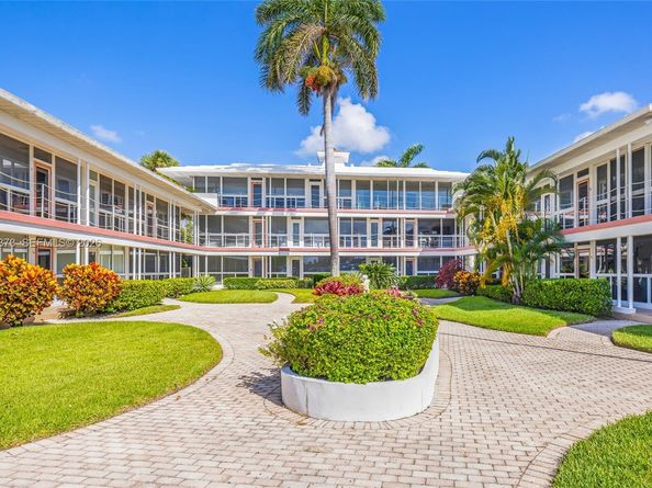 1124 Seminole Dr 4F, Fort Lauderdale FL 33304