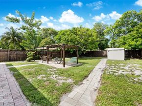 1529 NW 2nd Ave, Fort Lauderdale FL 33311