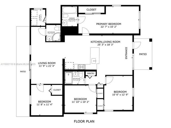 1529 NW 2nd Ave, Fort Lauderdale FL 33311