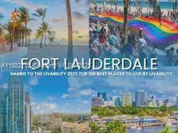 1529 NW 2nd Ave, Fort Lauderdale FL 33311