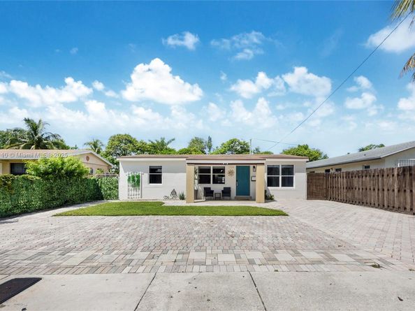 1529 NW 2nd Ave, Fort Lauderdale FL 33311