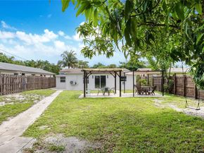 1529 NW 2nd Ave, Fort Lauderdale FL 33311