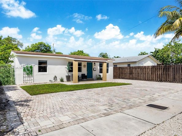 1529 NW 2nd Ave, Fort Lauderdale FL 33311