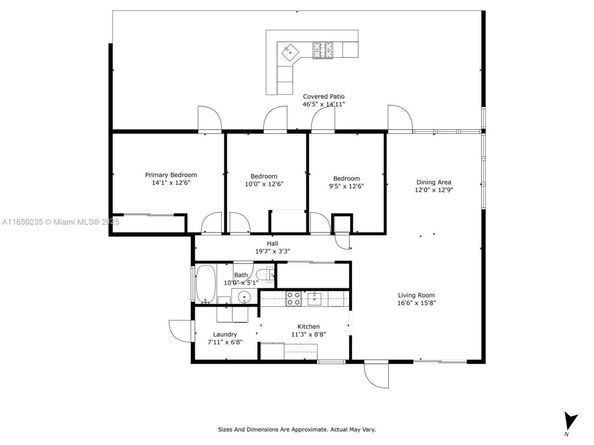 10610 SW 200th St, Cutler Bay FL 33157