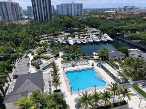 7000 Island Blvd 1408, Aventura FL 33160