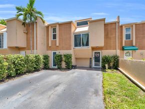 6728 SW 140th Ct, Miami FL 33183