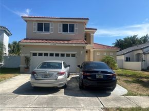 15264 SW 43rd Ct, Miramar FL 33027