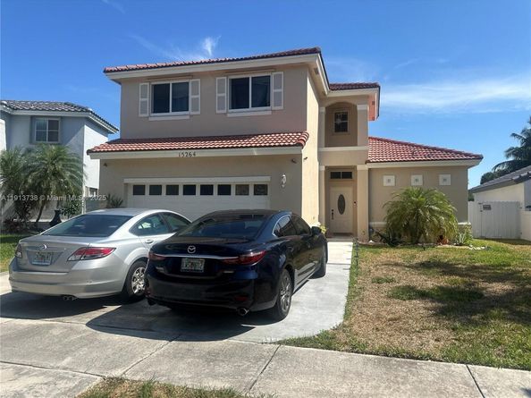 15264 SW 43rd Ct, Miramar FL 33027