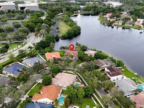 3905 SW 151st Ter, Miramar FL 33027