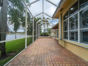 3905 SW 151st Ter, Miramar FL 33027