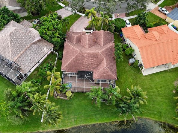 3905 SW 151st Ter, Miramar FL 33027