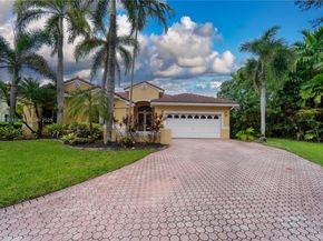 3905 SW 151st Ter, Miramar FL 33027