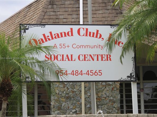 4090 NW 42nd Ave 106, Lauderdale Lakes FL 33319