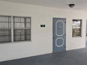 4090 NW 42nd Ave 106, Lauderdale Lakes FL 33319