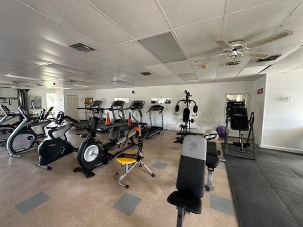 16701 NE 13th Ave 102, Miami FL 33162
