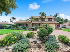 3851 NW 100th Ave, Coral Springs FL 33065