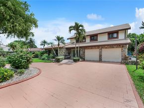 3851 NW 100th Ave, Coral Springs FL 33065