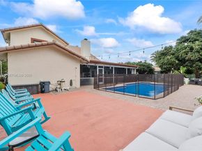 3851 NW 100th Ave, Coral Springs FL 33065