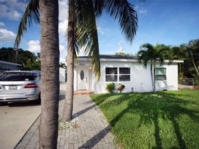 621 Hudson Rd, West Palm Beach FL 33405