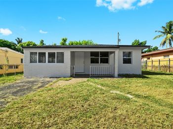410 NE 172nd St