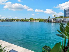 95 N Shore Dr, Miami Beach FL 33141