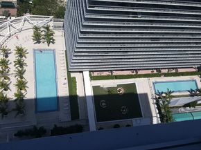 79 SW 12th St 3309S, Miami FL 33130