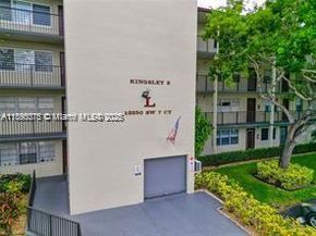 13250 SW 7TH Ct 208L, Pembroke Pines FL 33027
