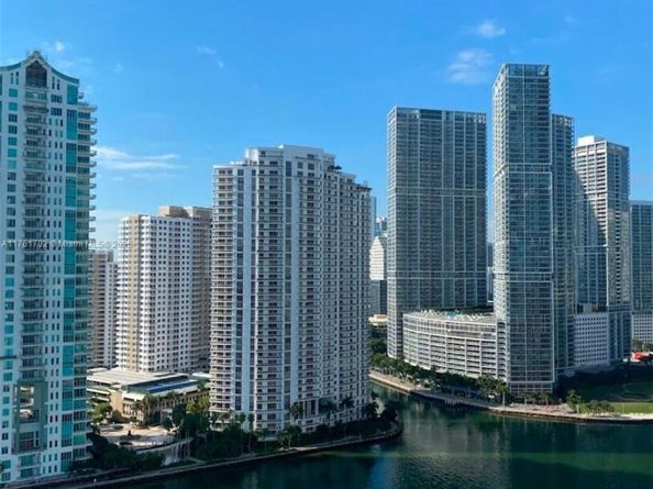 Undisclosed Address #A11761702, Miami FL 33131