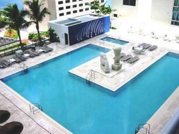 Undisclosed Address #A11761702, Miami FL 33131