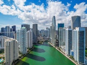 Undisclosed Address #A11761702, Miami FL 33131