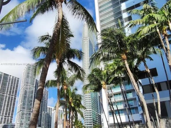 Undisclosed Address #A11761702, Miami FL 33131