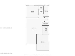 12444 NW 17th Mnr, Pembroke Pines FL 33028