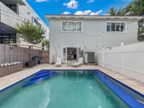 3160 New York St B, Miami FL 33133