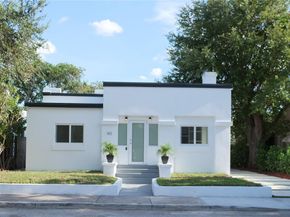 142 NW 47th Ter, Miami FL 33127