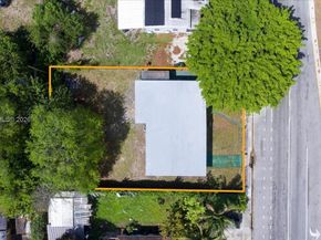 16240 NW 22nd Ave, Miami Gardens FL 33054