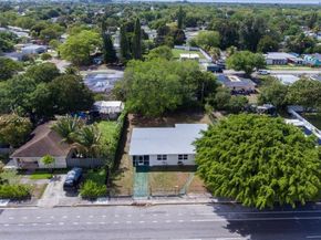 16240 NW 22nd Ave, Miami Gardens FL 33054