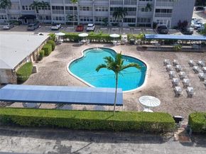 330 SE 2nd St 503E, Hallandale Beach FL 33009