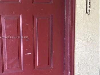 Undisclosed Address #A11758455