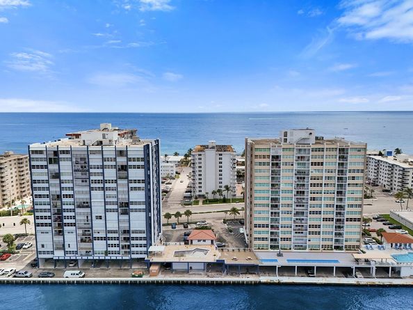 1400 S Ocean Drive 1002, Hollywood FL 33019