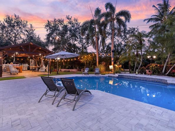 14501 SW 33rd Ct, Miramar FL 33027